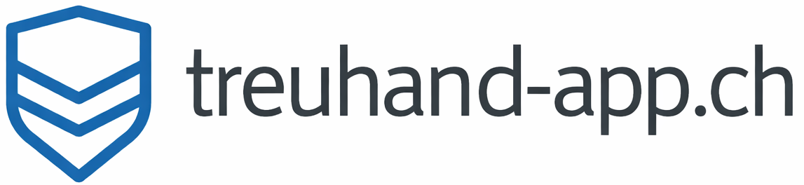 Logo Treuhand-App